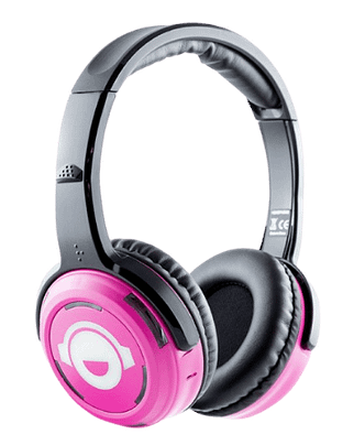 Silent Disco Headphone Hire for parties and events