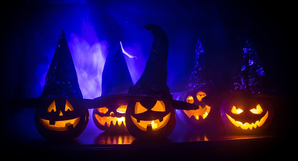 halloween theme party ideas & halloween ideas