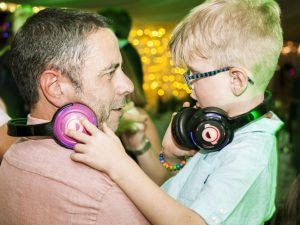 Silent Disco Hire for Children’s Parties – Rent Headphones & Book DJ for Kids Party Silent Disco Hire for Children's Parties - Rent Headphones & Book DJ for Kids Party