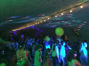 Rent silent disco headphones for schools