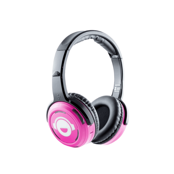 Silent disco headphones for hire UK