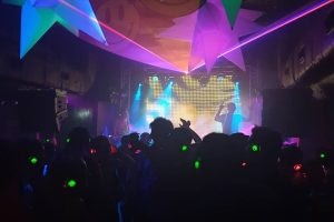 Silent Disco Hire New Years Eve Party Silent Disco Headphone Hire for New Years Eve Party