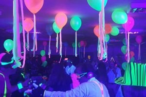Silent Disco Birthday Party Hire – Silent Headphones for Rent Silent Disco Birthday Party - Silent Party Headphones for Hire