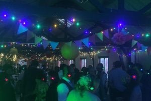 Silent Disco Hire Christmas Party – Equipment & DJ Packages Silent Disco Christmas Party Hire - Equipment & DJ Packages to Celebrate